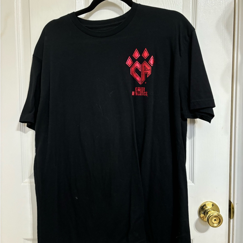 Cheer Athletics Claw T-Shirt